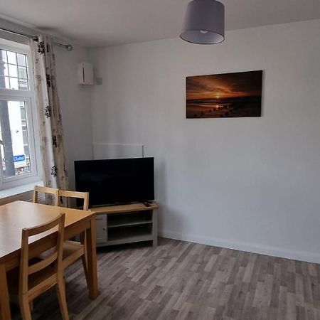 Vh Premier Flat 3 Appartement Gillingham  Buitenkant foto